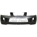 BUMPER FR PRIMED — photo 2