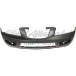BUMPER FR PRIMED — photo 5