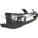 BUMPER FR PRIMED CAPA — photo 3
