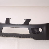 BUMPER FR PRIMED CAPA