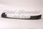 BUMPER FR UPPER PRIMED — photo 1