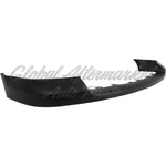 BUMPER FR UPPER PRIMED — photo 4