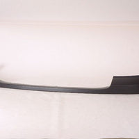 BUMPER FR UPPER PRIMED CAPA