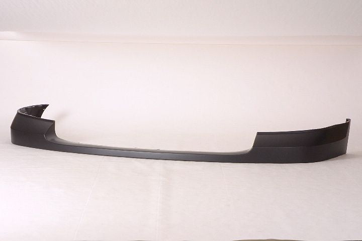 BUMPER FR UPPER PRIMED CAPA