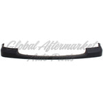 BUMPER FR UPPER TEXTURED — photo 2