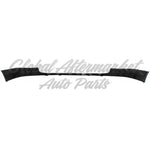 BUMPER FR UPPER TEXTURED — photo 4