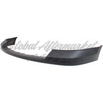 BUMPER FR UPPER TEXTURED — photo 5