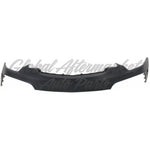 BUMPER FR UPPER PRIMED VUE XE/CAPTIVA LS — photo 2