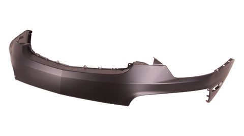 BUMPER FR UPPER PRIMED VUE XE/CAPTIVA LS