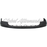 BUMPER FR UPPER PRIMED — photo 2