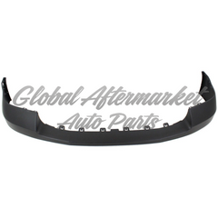 BUMPER FR UPPER PRIMED
