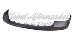 BUMPER FR UPPER PRIMED CAPA — photo 1
