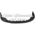 BUMPER FR UPPER PRIMED CAPA — photo 4