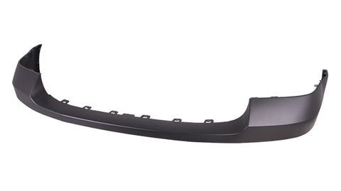 BUMPER FR UPPER PRIMED CAPA