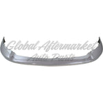 BUMPER FR UPPER CHROME — photo 2