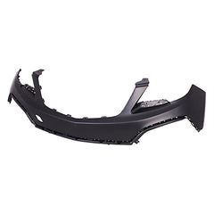 BUMPER UPPER FR PRIMED W/O SENSOR HOLE CAPA