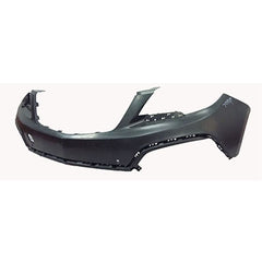BUMPER UPPER FR PRIMED W/SENSOR HOLE CAPA