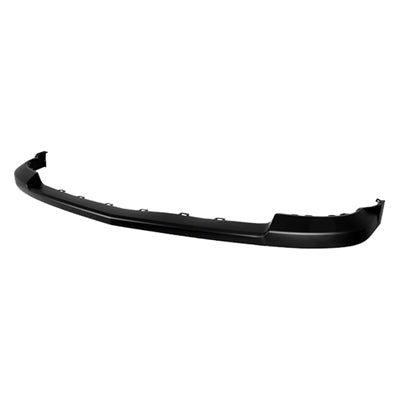 BUMPER FR UPPER PRIMED
