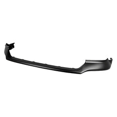 BUMPER FR UPPER PRIMED