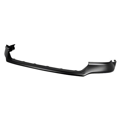 BUMPER FR UPPER PRIMED CAPA