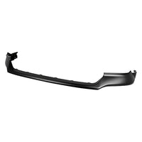 BUMPER FR UPPER PRIMED CAPA