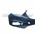 BUMPER FR UPPER PRIMED W/O SENSOR/FOG — photo 4