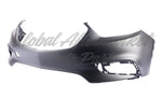 BUMPER FR UPPER PRIMED W/O SENSOR W/FOG — photo 4