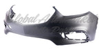 BUMPER FR UPPER PRIMED W/SENSOR/FOG CAPA — photo 3