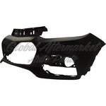 BUMPER UPPER FR PRIMED — photo 2