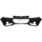 BUMPER UPPER FR PRIMED — photo 5