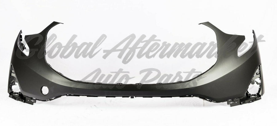 BUMPER UPPER FR PRIMED W/O SENSOR EXCLUDE DENALI