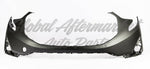 BUMPER UPPER FR PRIMED W/O SENSOR EXCLUDE DENALI CAPA — photo 1