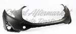 BUMPER UPPER FR PRIMED W/O SENSOR EXCLUDE DENALI CAPA — photo 2