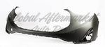 BUMPER UPPER FR PRIMED W/O SENSOR EXCLUDE DENALI CAPA — photo 3