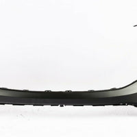 BUMPER UPPER FR PRIMED W/O SENSOR EXCLUDE DENALI