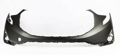 BUMPER UPPER FR PRIMED W/O SENSOR EXCLUDE DENALI
