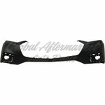 BUMPER FR PRIMED — photo 1