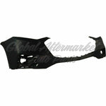 BUMPER FR PRIMED — photo 3