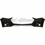 BUMPER FR PRIMED — photo 4