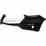 BUMPER FR PRIMED CAPA — photo 2