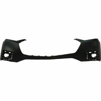 BUMPER FR PRIMED CAPA