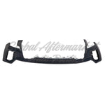 BUMPER FR UPPER PRIMED — photo 2