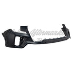 BUMPER FR UPPER PRIMED — photo 3