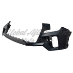 BUMPER FR UPPER PRIMED — photo 4