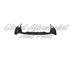 BUMPER FR UPPER PRIMED CAPA — photo 1