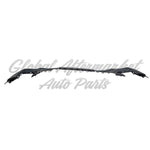 BUMPER FR UPPER PRIMED CAPA — photo 5