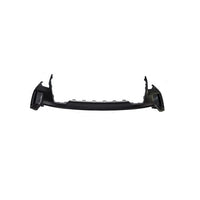 BUMPER FR UPPER PRIMED CAPA