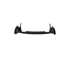 BUMPER FR UPPER PRIMED CAPA