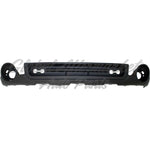 BUMPER LOWER FR 1500 EXCLUDE DENALI/HYB TEXTURED BLACK CAPA — photo 2