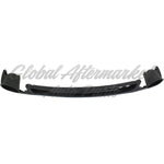 BUMPER LOWER FR 1500 EXCLUDE DENALI/HYB TEXTURED BLACK CAPA — photo 4